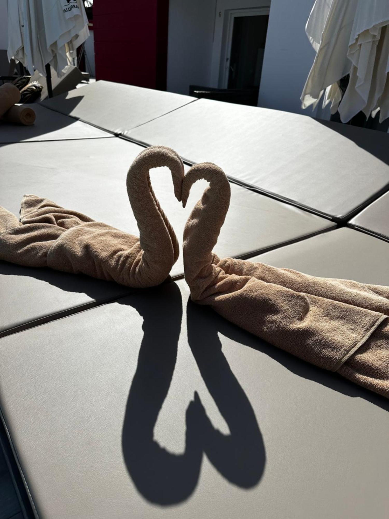 Paradise Resort - Fkk Swinger & Nudist Couples Only ماسبالوماس المظهر الخارجي الصورة